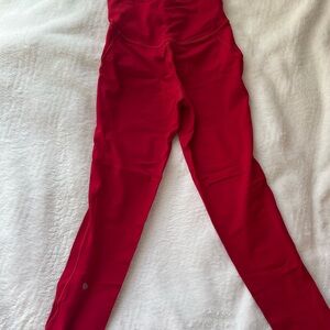 Lululemon leggings